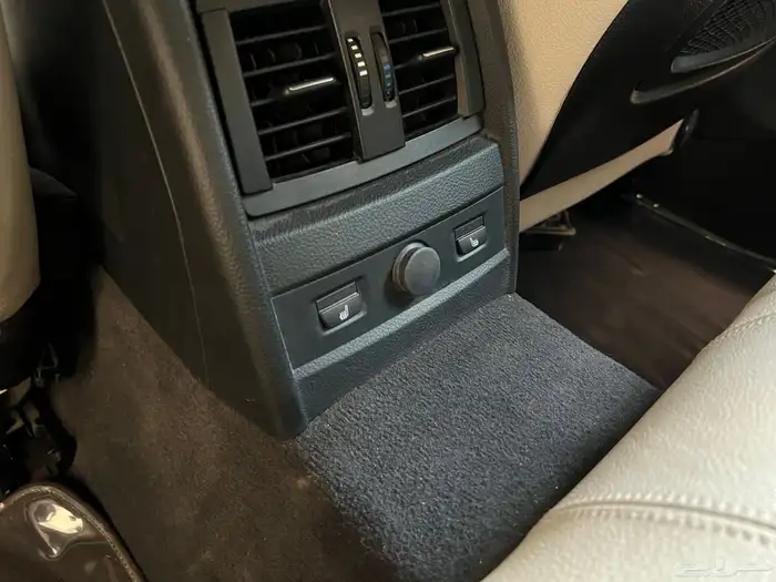2014 بي أم دبليو 428i gran coupe 8