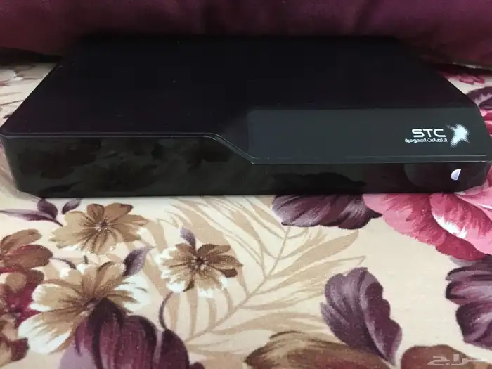رسيفر اس تي سي 3