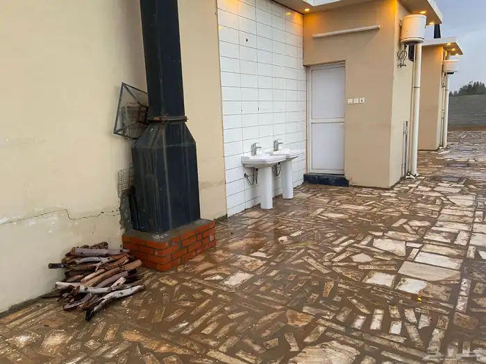 مزرعة للإيجار اليومي 2