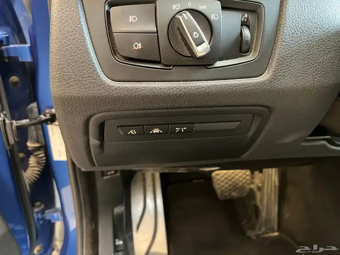 2014 بي أم دبليو 428i gran coupe 9