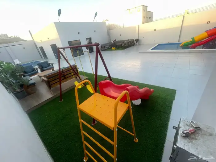 منتجع بريم روز الفندقي 17