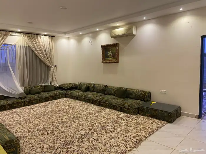 مزرعة للإيجار اليومي 6