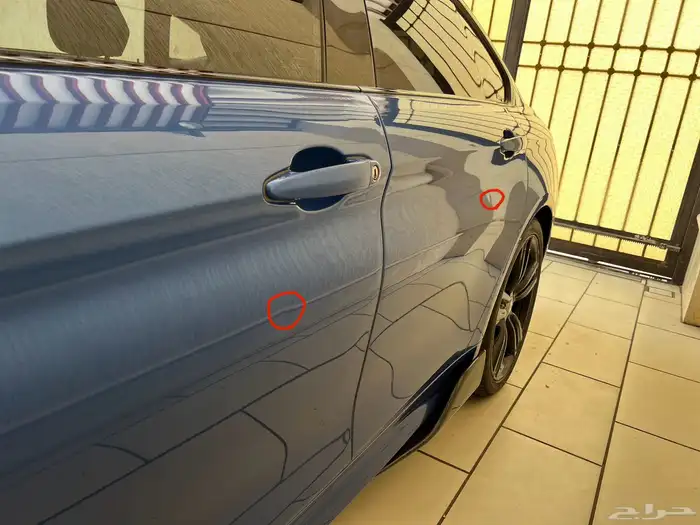 2014 بي أم دبليو 428i gran coupe 13