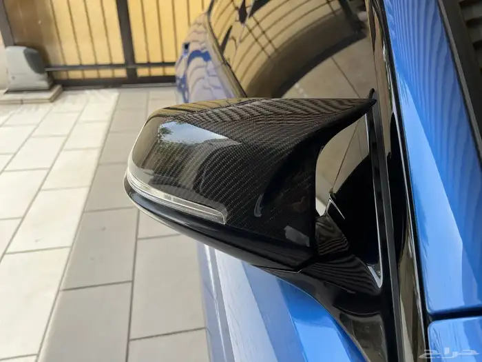 2014 بي أم دبليو 428i gran coupe 16