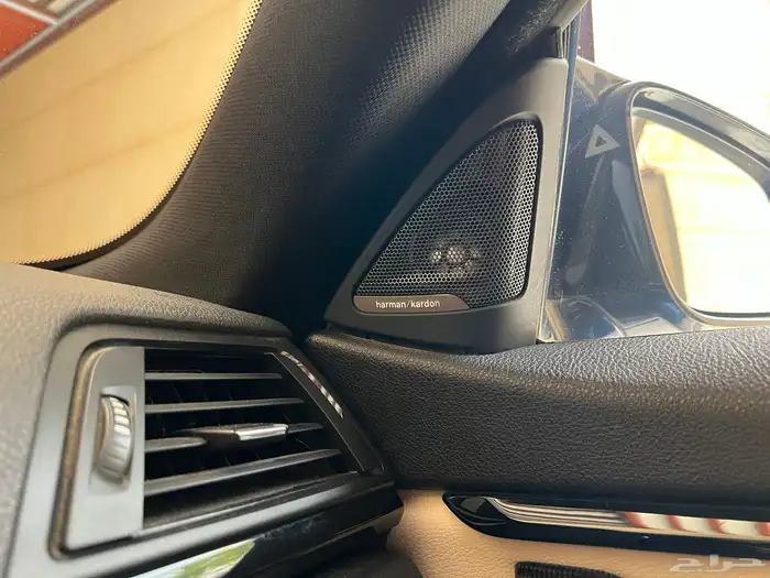 2014 بي أم دبليو 428i gran coupe 10