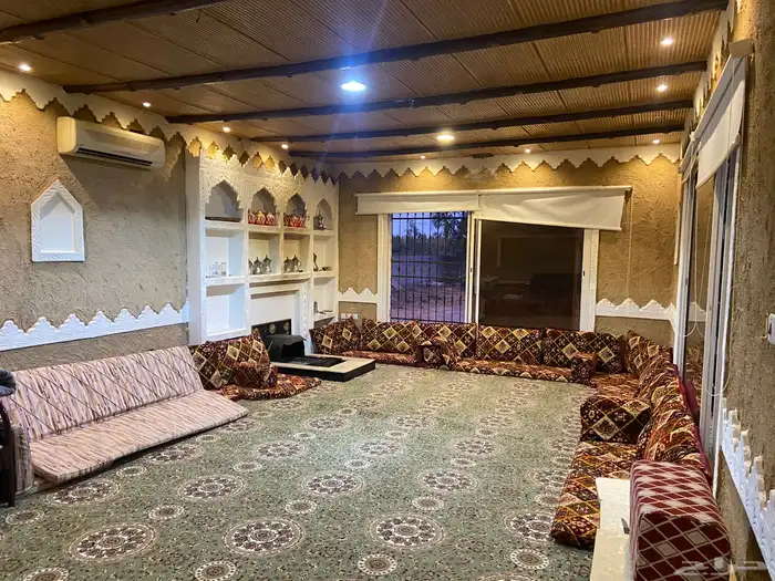 مزرعة للإيجار اليومي 3