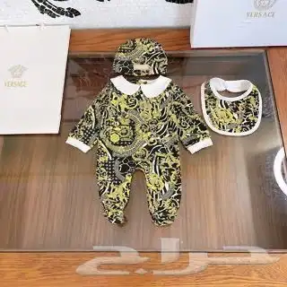 اطقم اطفال ماركة ماستر 8