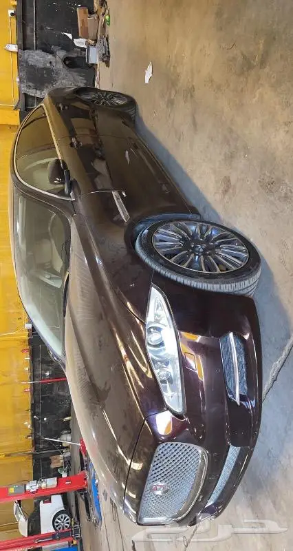جاكور 2015 XJ للبيع قطع غيار فقط فقط 2