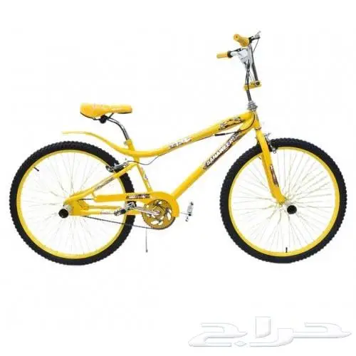 سياكل ( دراجات ) كوبرا ذات الجودة العالية بجميع المقاسات 4