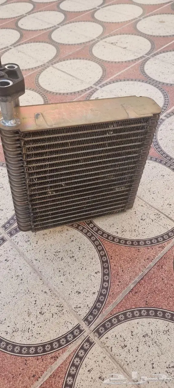 ثلاجة مكيف سييرا 1