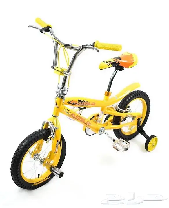 سياكل ( دراجات ) كوبرا ذات الجودة العالية بجميع المقاسات 10