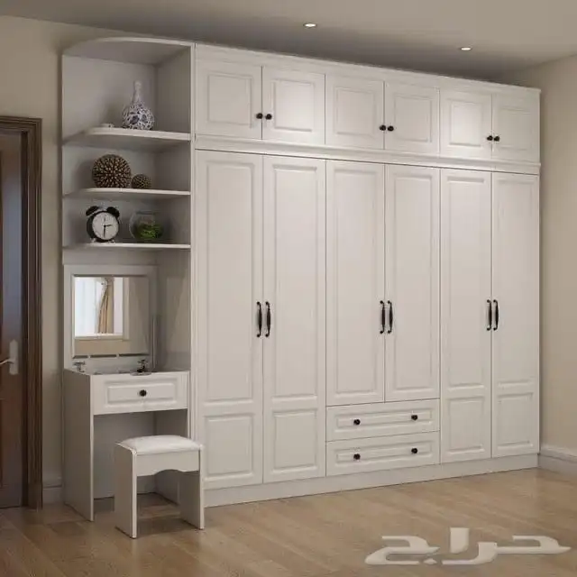 غرف حديثه خلفيات اسره تسريحات كمدينات خزانات الشكل الجديد 18