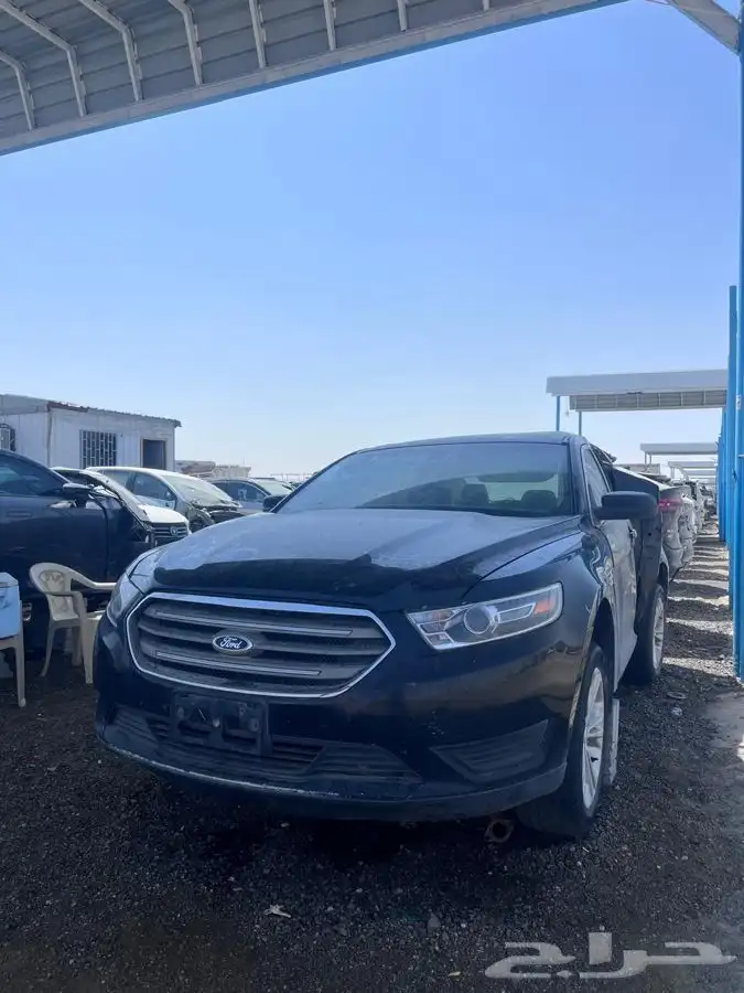 قطع غيار فورد تورس 2015 0