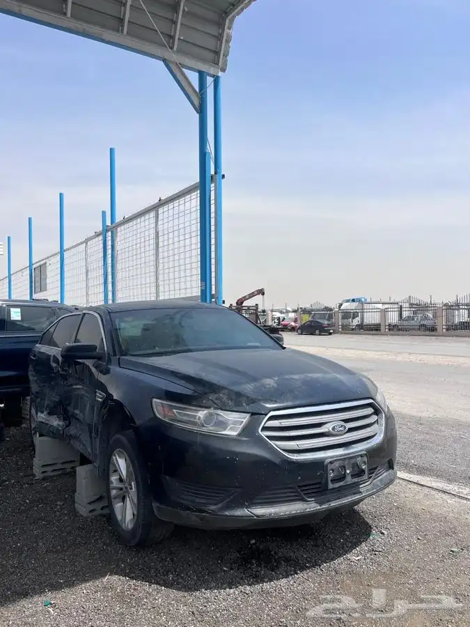 قطع غيار فورد تورس 2015 1