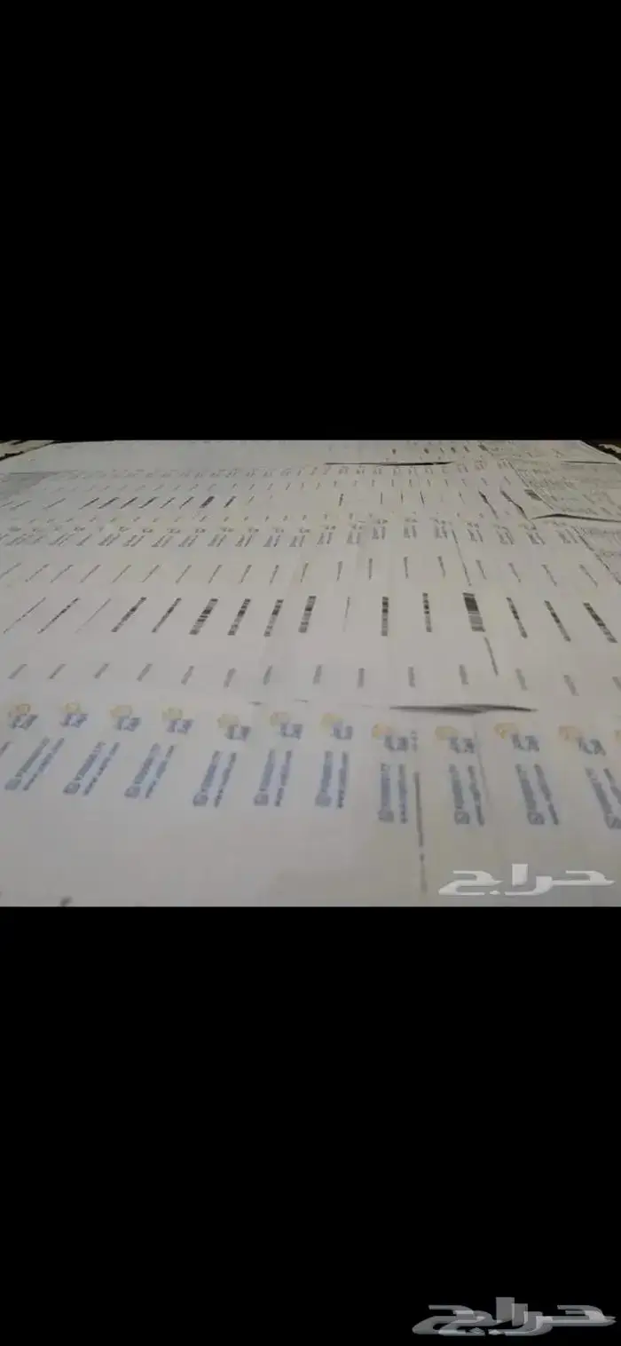 فحمات سيراميك Power Stop الامريكية هوندا اكورد 21