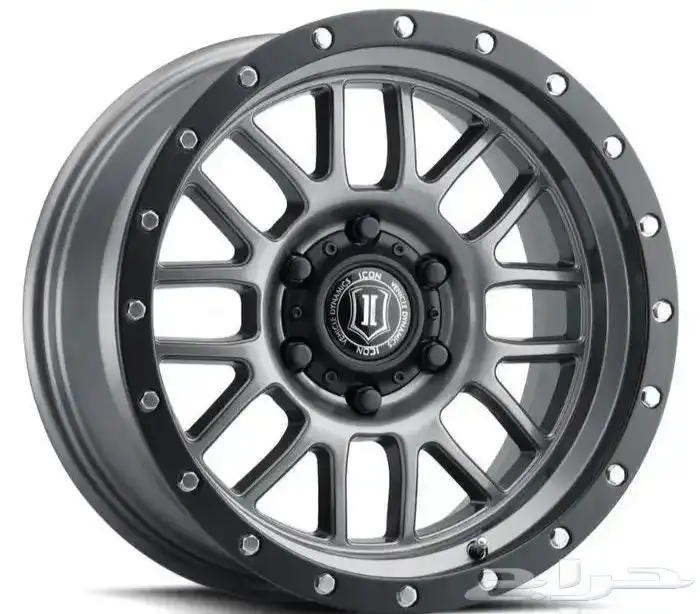 جنوط حجرية أصلية جيب لكزس و لاندكروزر وشاص 3