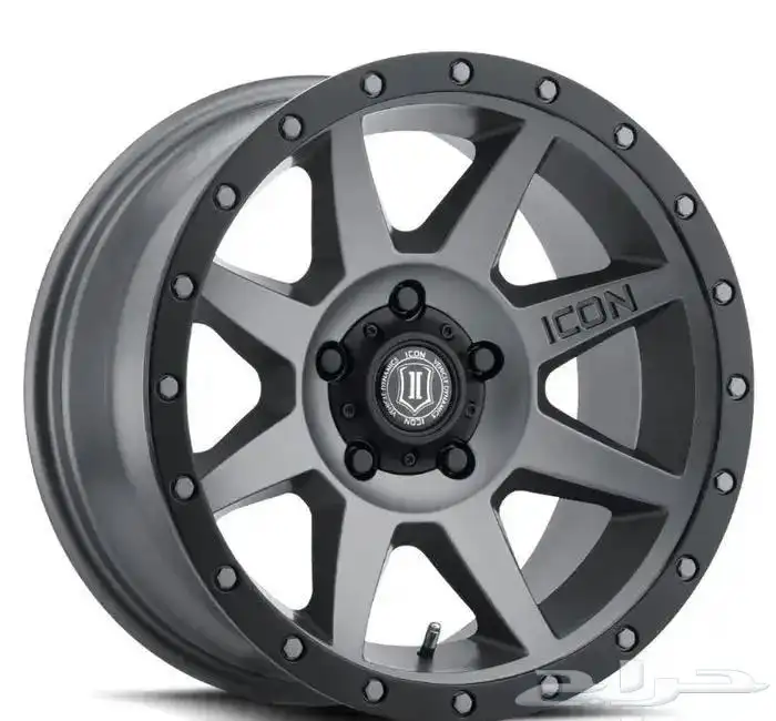 جنوط حجرية أصلية جيب لكزس و لاندكروزر وشاص 2