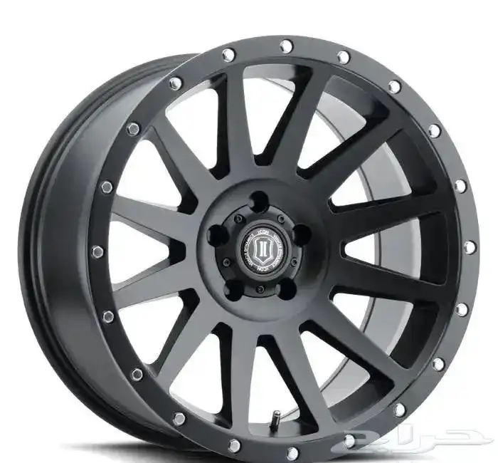 جنوط حجرية أصلية جيب لكزس و لاندكروزر وشاص 0