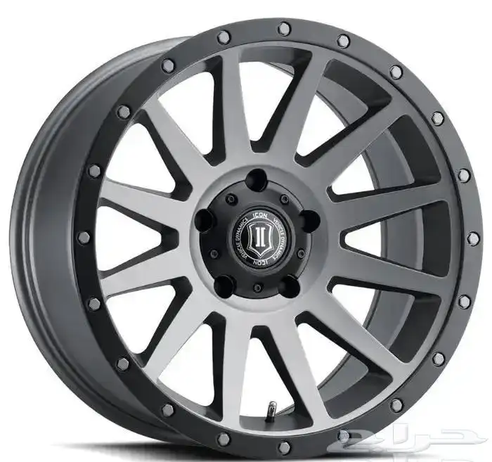 جنوط حجرية أصلية جيب لكزس و لاندكروزر وشاص 1