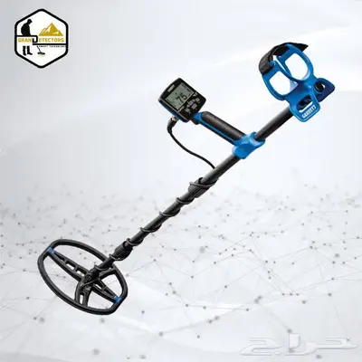 جاريت فورتكس VX9   أقوى جهاز كشف الذهب والمعادن من جاريت 3