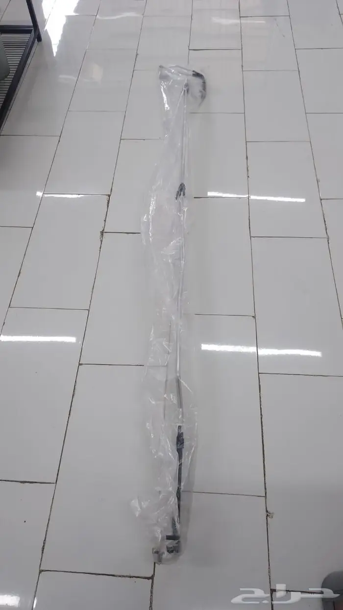 وصلات لى مكيف امامى.. طويله .. فوق الجير..اتش وان 2