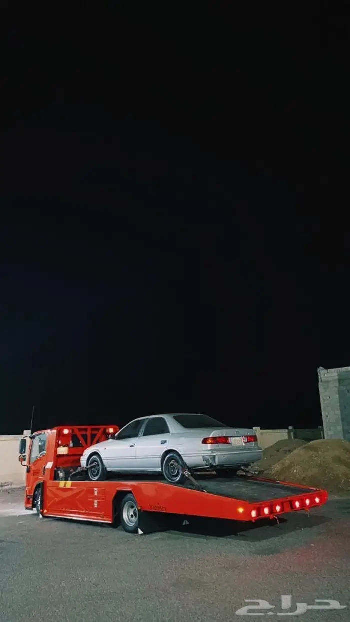 سطحة مكة الرياض المدينة حائل 0