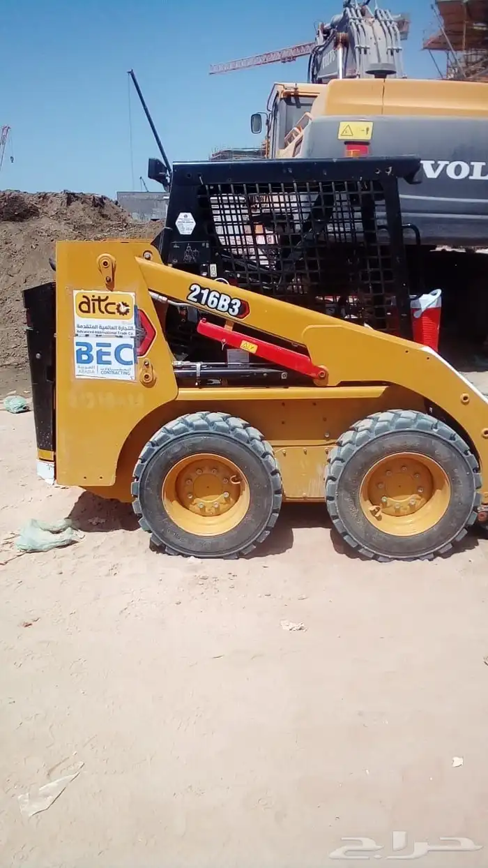 اثنين بوبكات لليجار يومي و شهري تبوك شرمه نيوم جاهزات 1