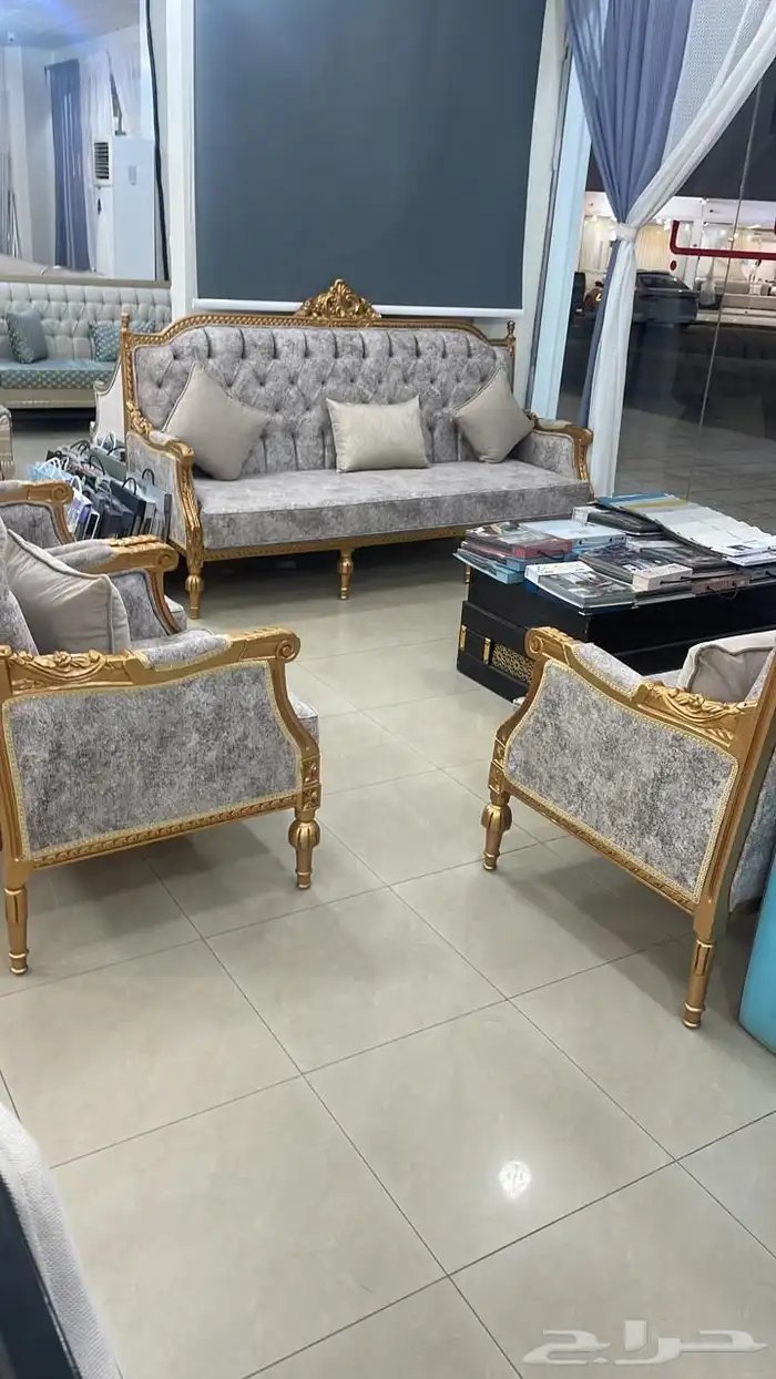 زان خشب مصري 7