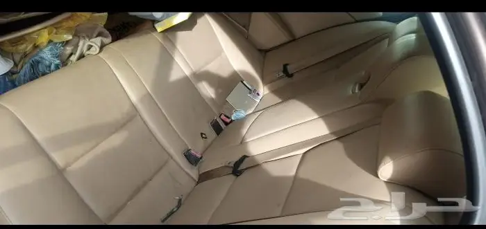 BMW 2004 I520 8