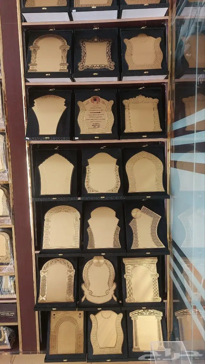 مطبعه مطابع لوحات خطاط دعايه طباعه 13