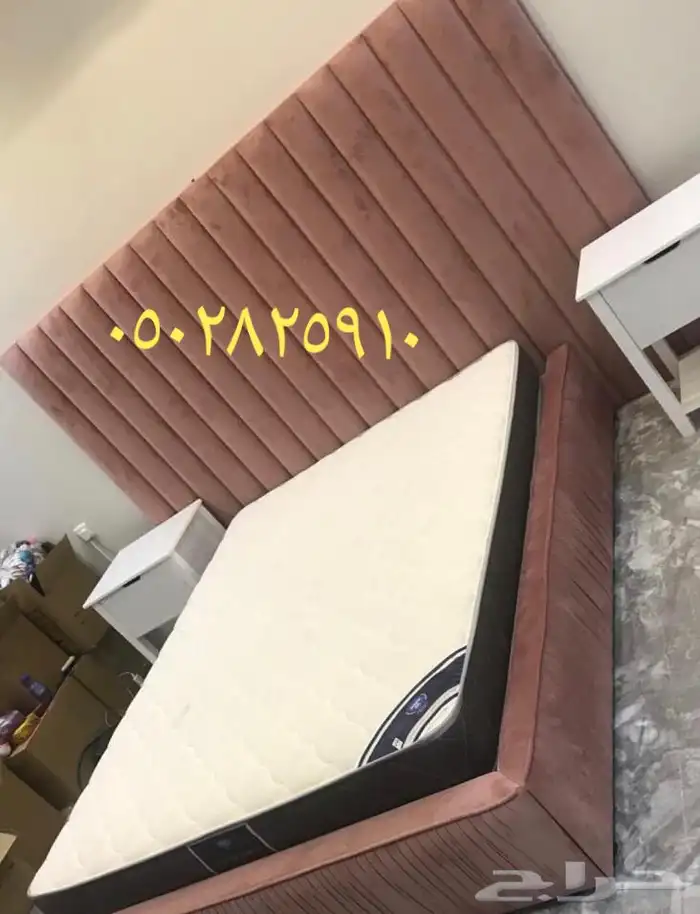 تفصيل غرف ملابس 71