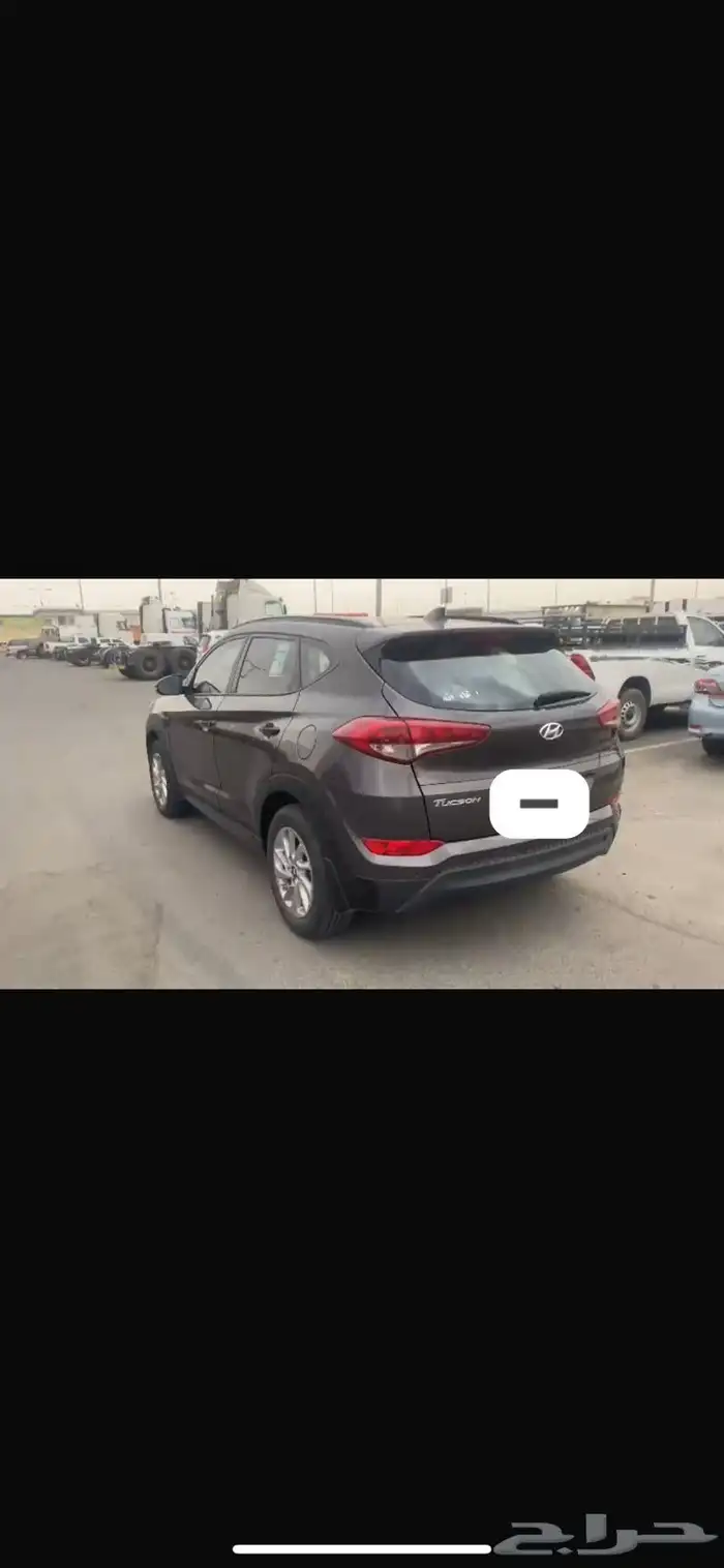 توسان 2017 فل كامل 3