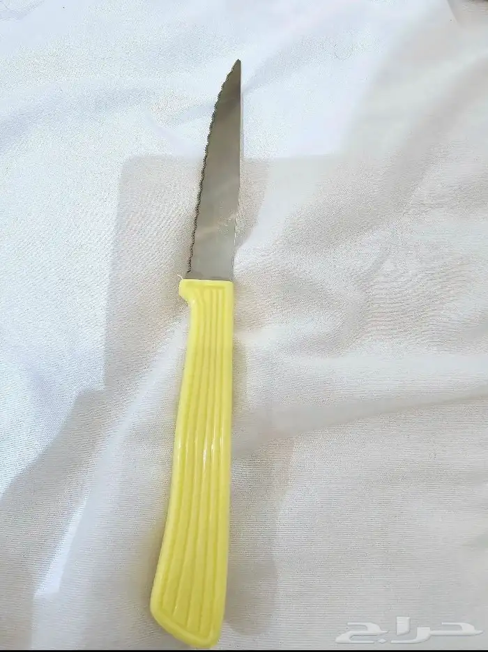 سكاكين الزمن الجميل اليابانية الشهيرة 1