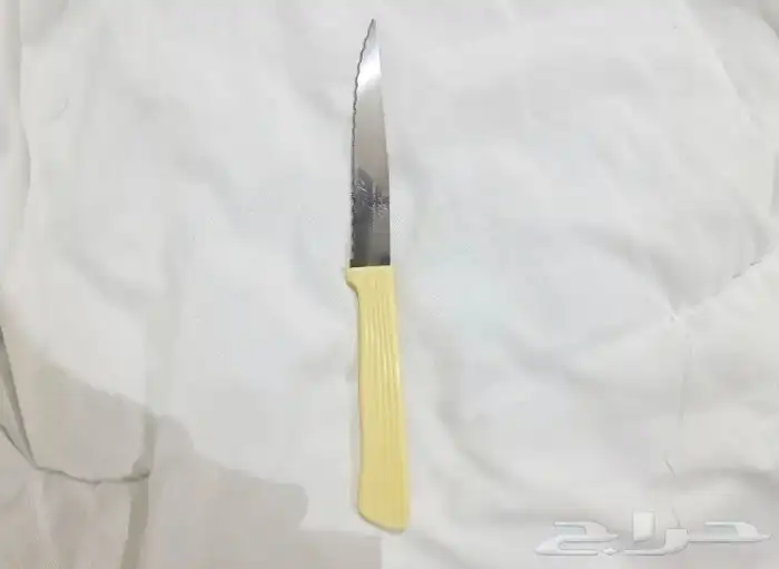 سكاكين الزمن الجميل اليابانية الشهيرة 2