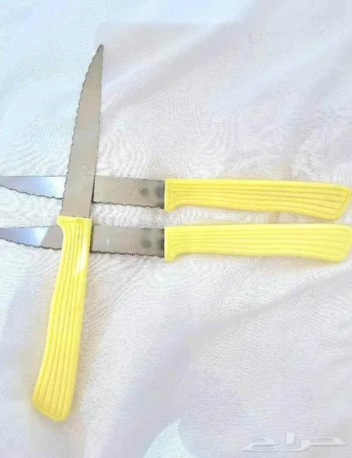 سكاكين الزمن الجميل اليابانية الشهيرة 0