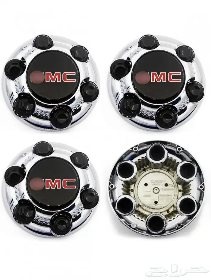 طقم طيس 6 مسمار سييرا - سوبر مديل 2000 إلى 2014 0