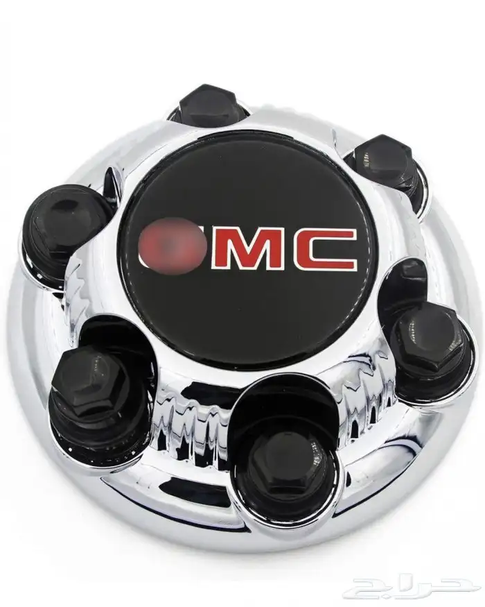 طقم طيس 6 مسمار سييرا - سوبر مديل 2000 إلى 2014 1