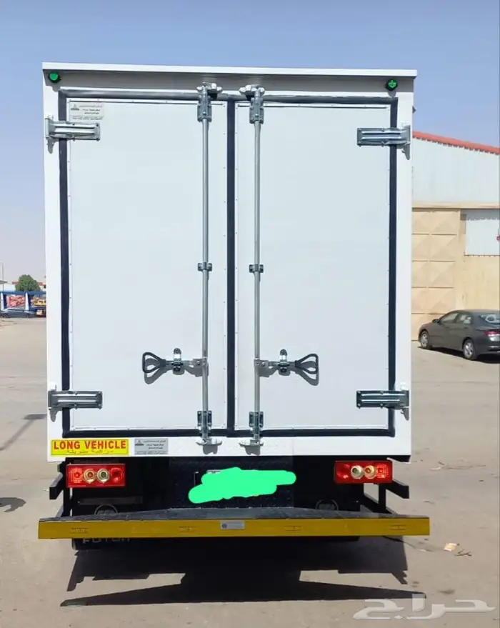 تصنيع صناديق الثلاجات والبرادات 17