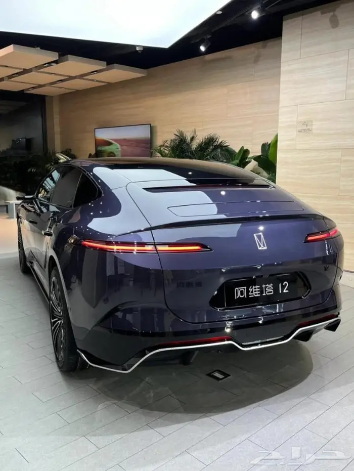 الافاتار 12 2