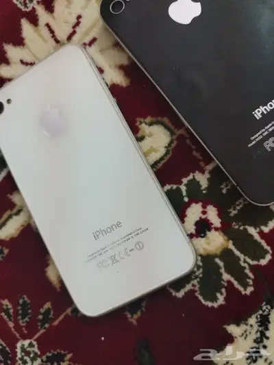 جوال ايفون 4 نظيفه 2