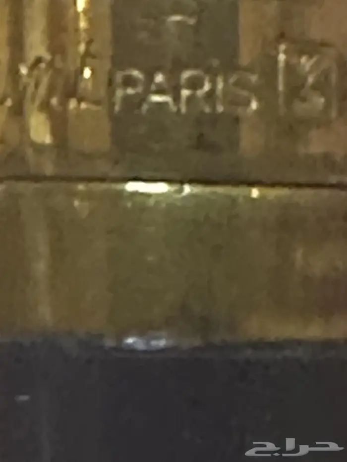 تم البيع قلم ديبون نادر جدااا إصدار خاص بشعار السعودية 7