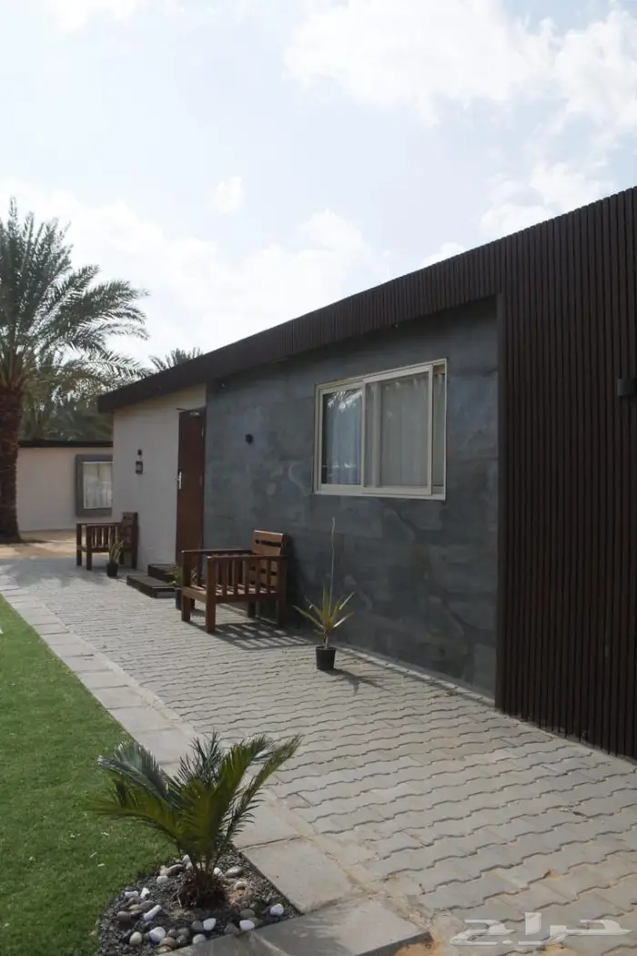 بركسات ( بيوت متنقلة ) 4