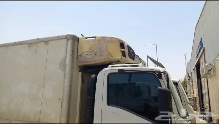 صيانة اجهزة التبريد والتجميد للدينات كارير ثورموكنق 1