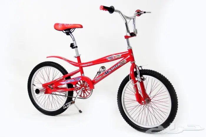 سياكل ( دراجات ) كوبرا ذات الجودة العالية بجميع المقاسات 5