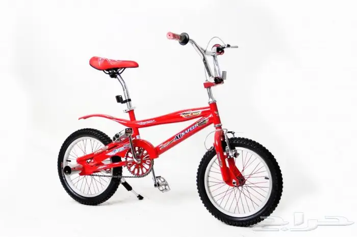 سياكل ( دراجات ) كوبرا ذات الجودة العالية بجميع المقاسات 8