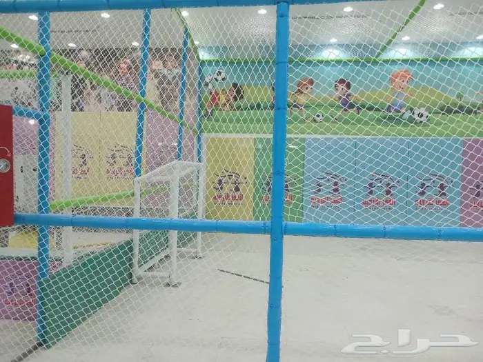 العاب اطفال تجهيز مراكز الترفيه 10