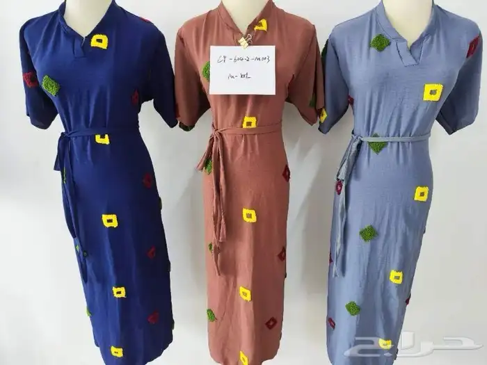 قمصان روز نسائية 58