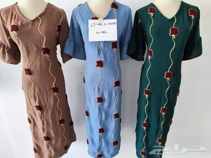 قمصان روز نسائية 55