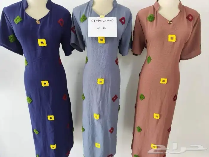 قمصان روز نسائية 62