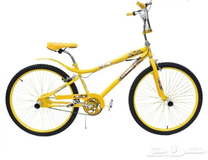 سياكل ( دراجات ) كوبرا ذات الجودة العالية بجميع المقاسات 1